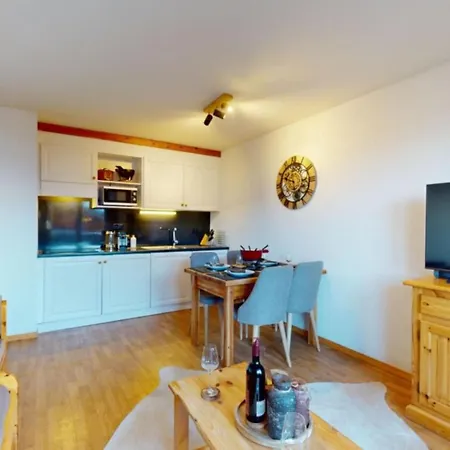 Pracondu Outdoor & Fun 1 Avec Balcon By Alpvision Residences Apartment Nendaz