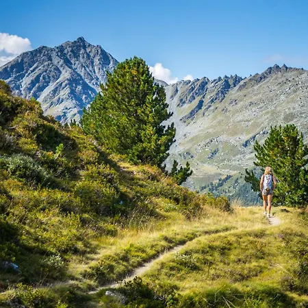 Lägenhet Pracondu 2 202 - Outdoor & Fun Charming Nendaz