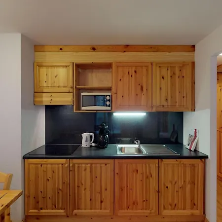 Pracondu 2 202 - Outdoor & Fun Charming Διαμέρισμα *