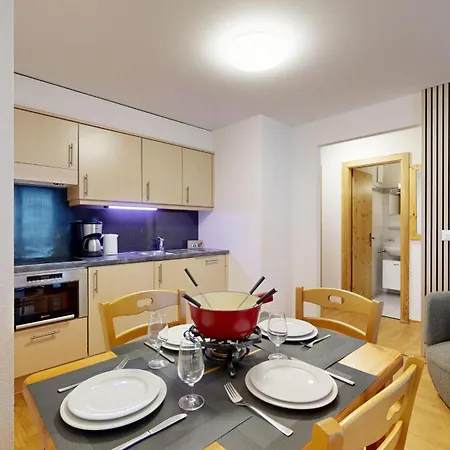 Pracondu 2 202 - Outdoor & Fun Charming * Nendaz