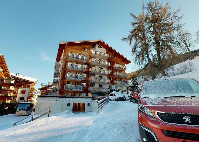 Pracondu 2 202 - Outdoor & Fun Charming 아파트