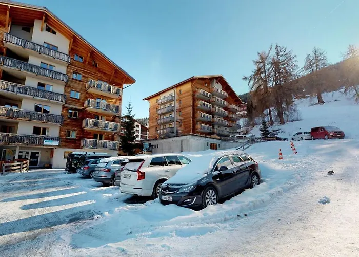 아파트 Pracondu 2 202 - Outdoor & Fun Charming