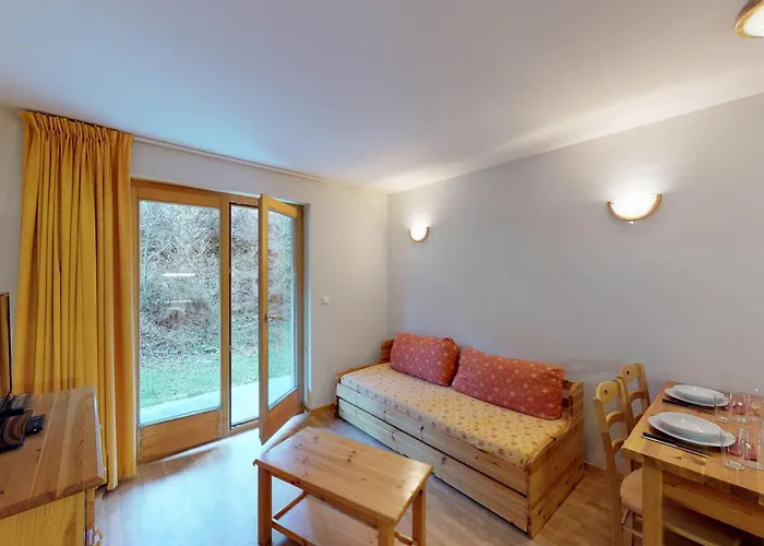 公寓 Pracondu 2 202 - Outdoor & Fun Charming *