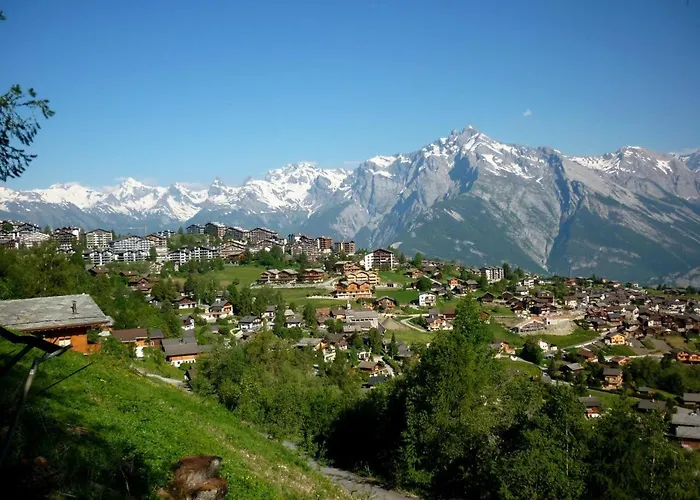 Pracondu 2 202 - Outdoor & Fun Charming 公寓