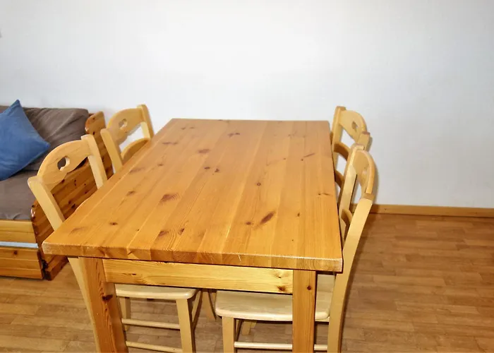 아파트 Pracondu 2 202 - Outdoor & Fun Charming *