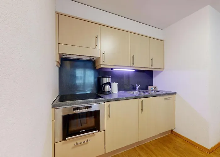 公寓 Pracondu 2 202 - Outdoor & Fun Charming 南达