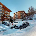 Apartmán Pracondu 2 202 - Outdoor & Fun Charming