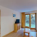 Apartmán Pracondu 2 202 - Outdoor & Fun Charming Nendaz
