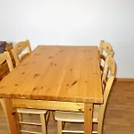 Apartmán Pracondu 2 202 - Outdoor & Fun Charming *