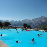 Apartmán Pracondu 2 202 - Outdoor & Fun Charming Nendaz