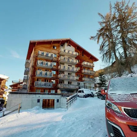 Pracondu 2 202 - Outdoor & Fun Charming Appartement