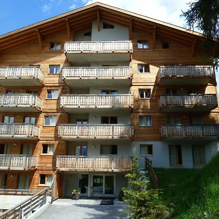 Pracondu Outdoor&fun 1 Avec Balcon By Alpvision Résidences *