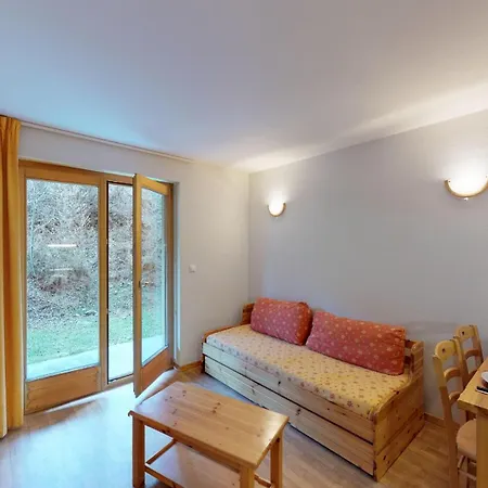 Appartement Pracondu 2 202 - Outdoor & Fun Charming *